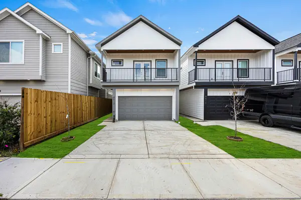 4512 Noble Street, Houston, TX 77020