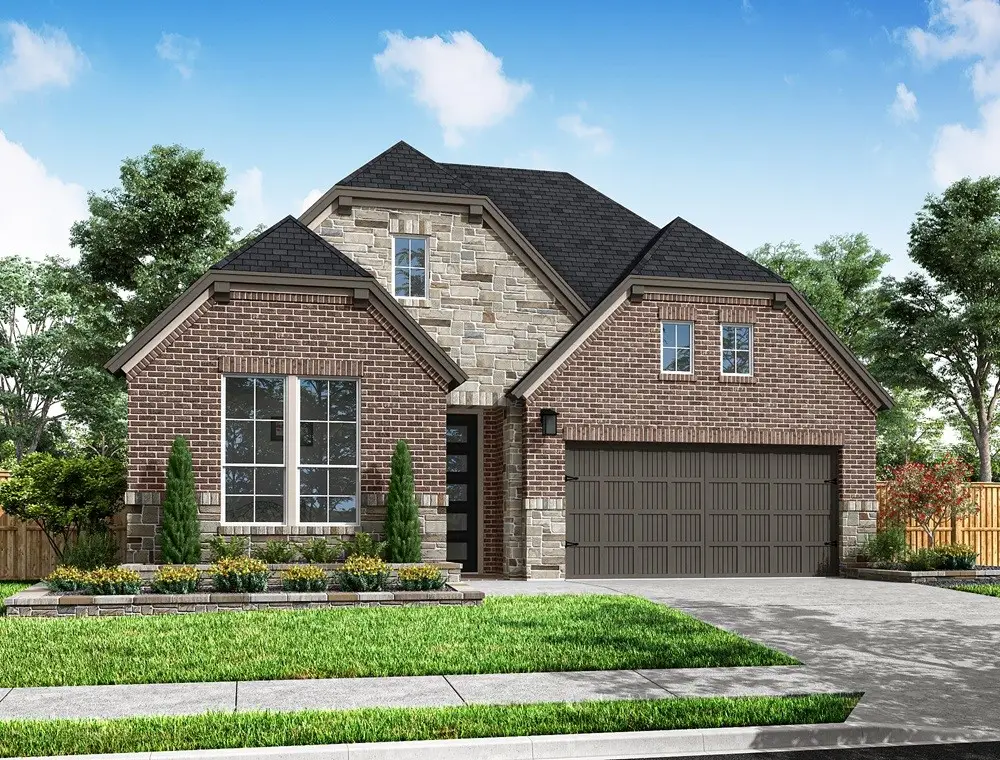 17810 Carnation Glen Drive, Richmond, TX 77407 - #1