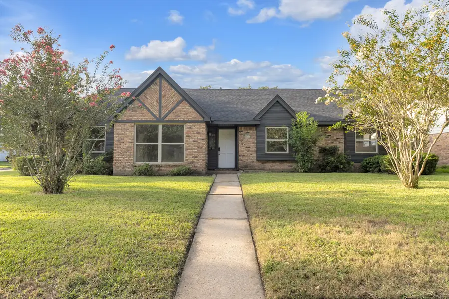 5926 Warm Springs Road, Houston, TX 77035 - #2