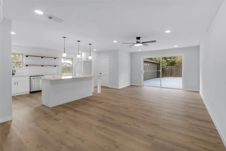 5926 Warm Springs Road, Houston, TX 77035 - #3