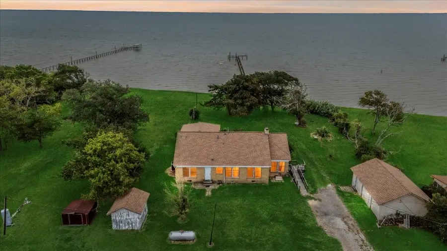 11910 Cedar Gully Road, Beach City, TX 77523 - #2