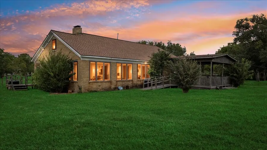 11910 Cedar Gully Road, Beach City, TX 77523 - #3