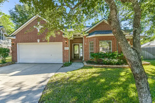 12734 Rock Creek Court, Humble, TX 77346
