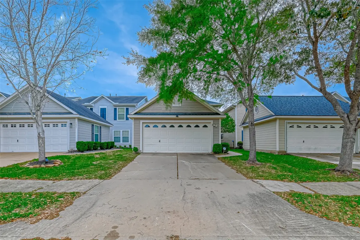 5827 Silver Oak, Missouri City, TX 77459 - #1