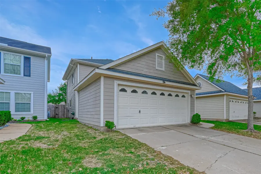 5827 Silver Oak, Missouri City, TX 77459 - #2