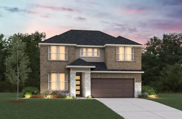 7474 Forest Stream Court, Conroe, TX 77304