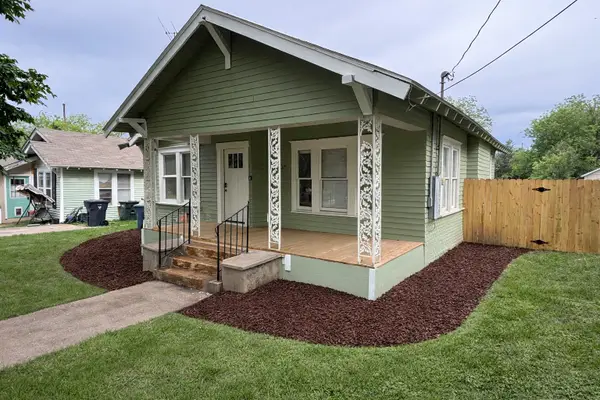 1602 Mitchell Avenue, Waco, TX 76708