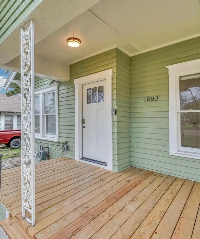 1602 Mitchell Avenue, Waco, TX 76708 - #2