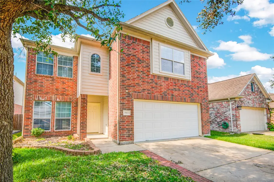 19402 Hickory Meadow Lane, Houston, TX 77084 - Image #2
