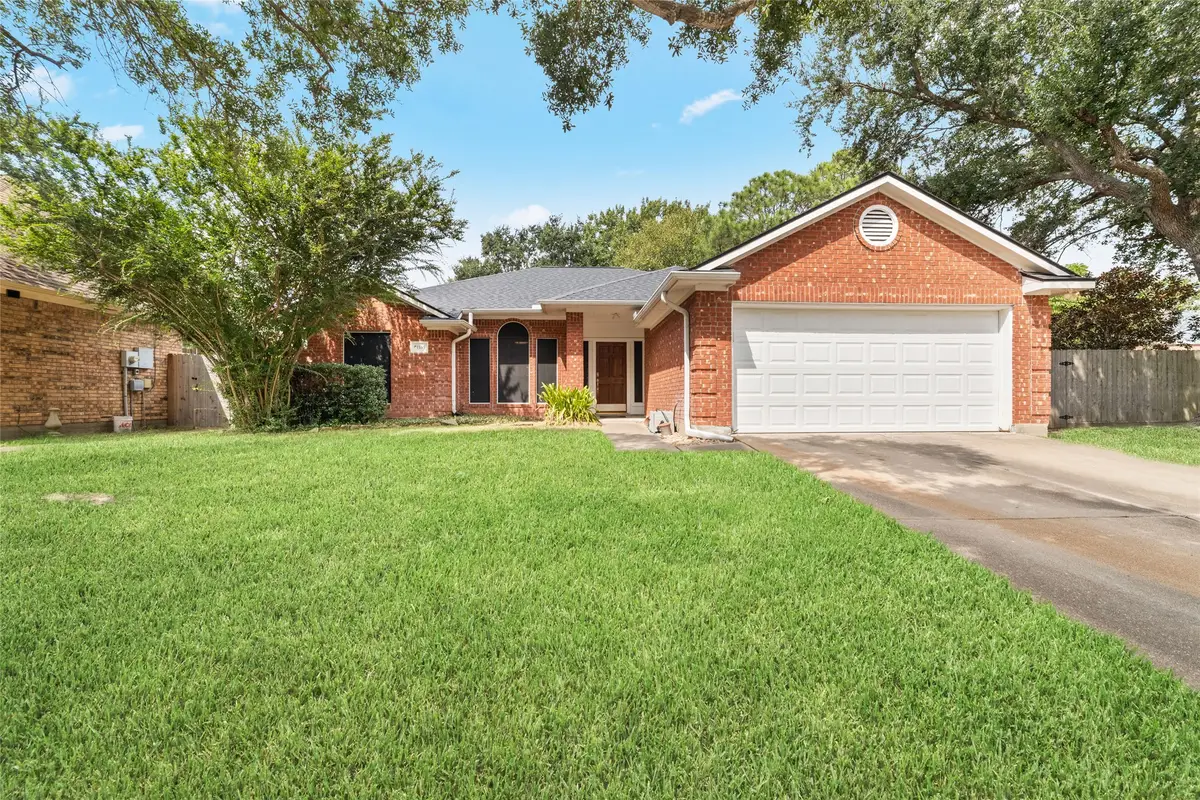 1535 Freeman Avenue, Katy, TX 77493 - #1