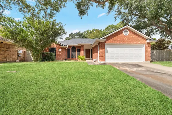 1535 Freeman Avenue, Katy, TX 77493