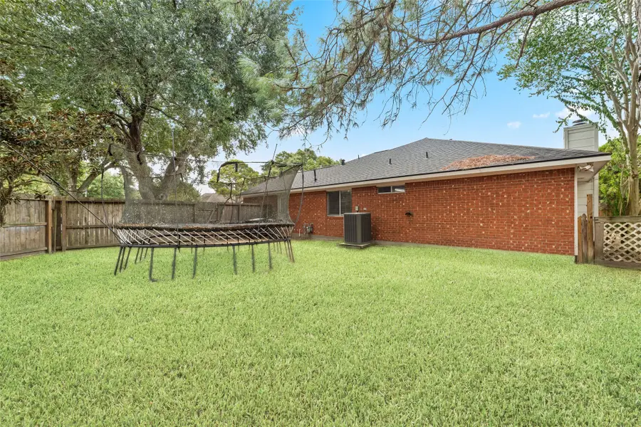 1535 Freeman Avenue, Katy, TX 77493 - #3