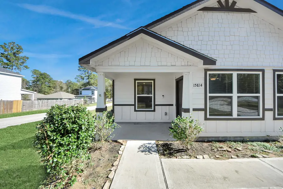 15814 Beechnut Drive, Montgomery, TX 77356 - Image #3