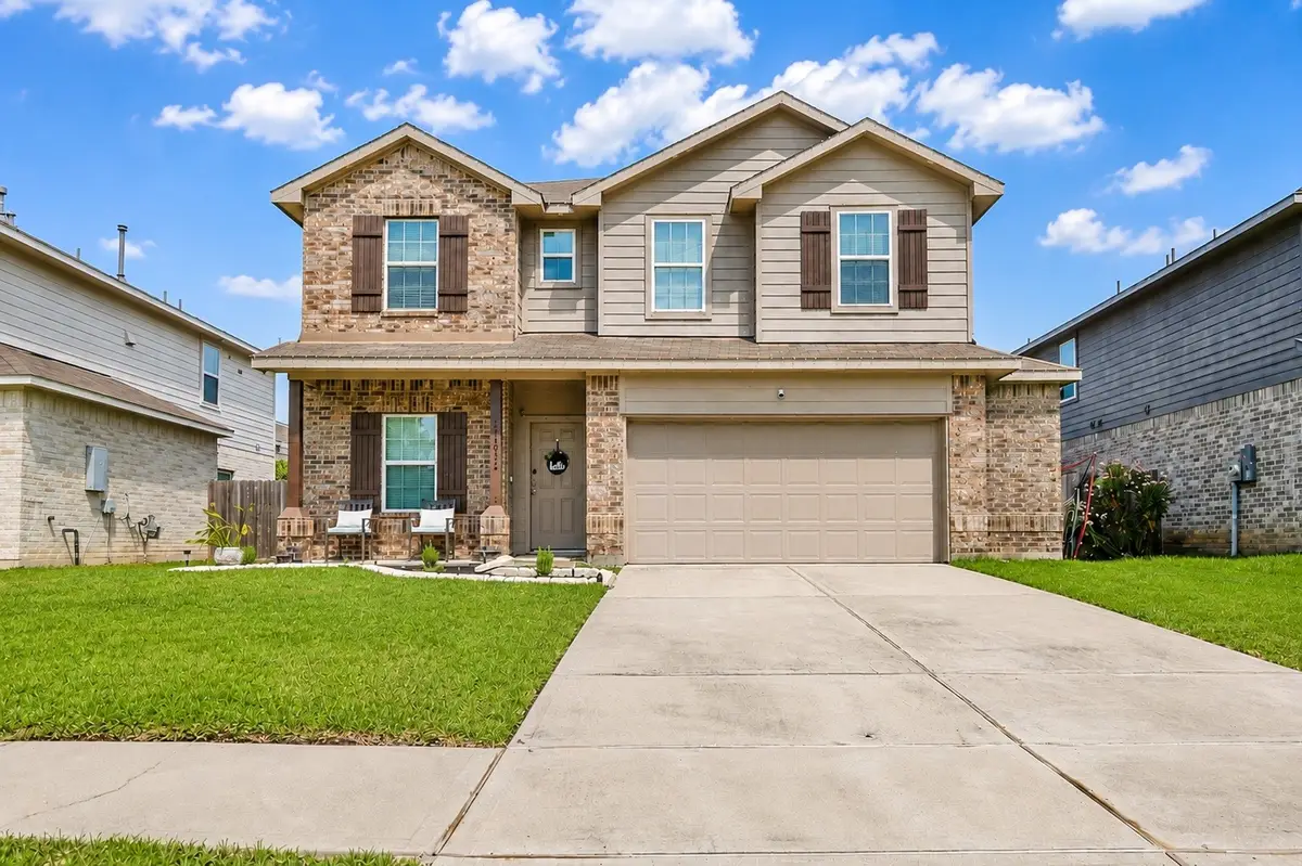 11012 32nd Avenue N, Texas City, TX 77591 - #1