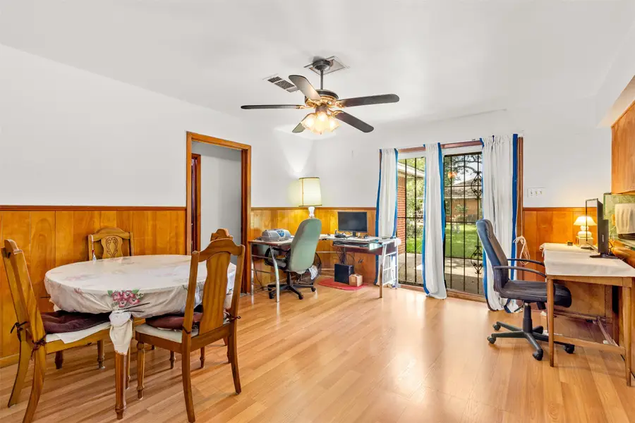 1806 Burke Road, Pasadena, TX 77502 - #3