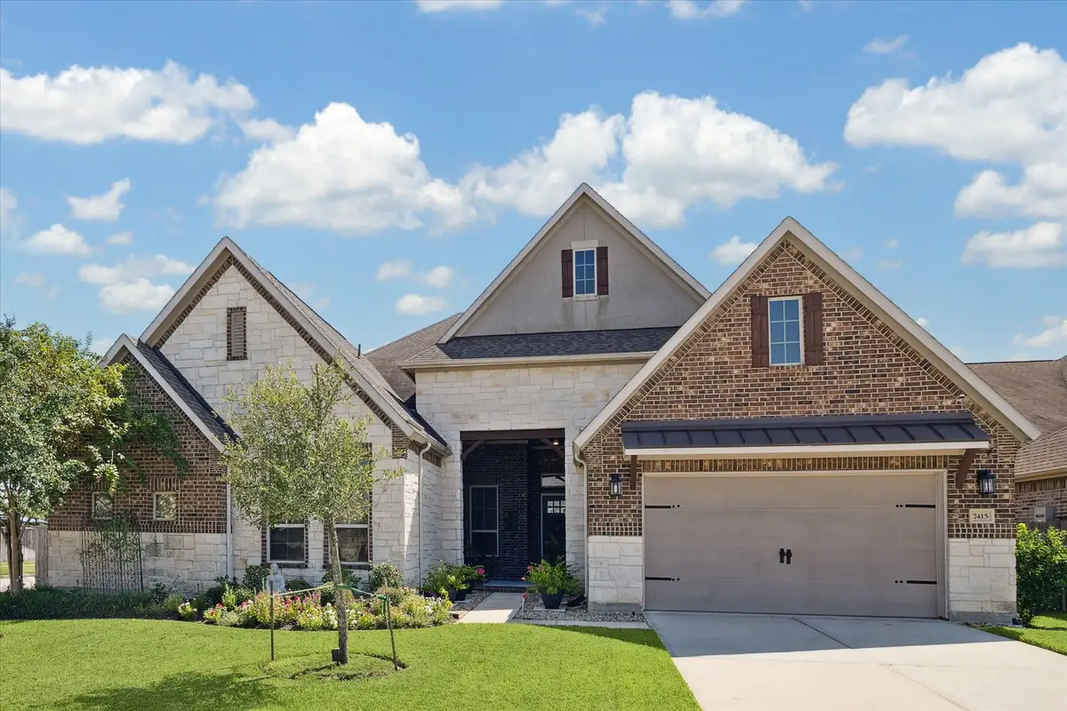 7415 Tudor Heights Lane, Spring, TX 77379 - Image #1