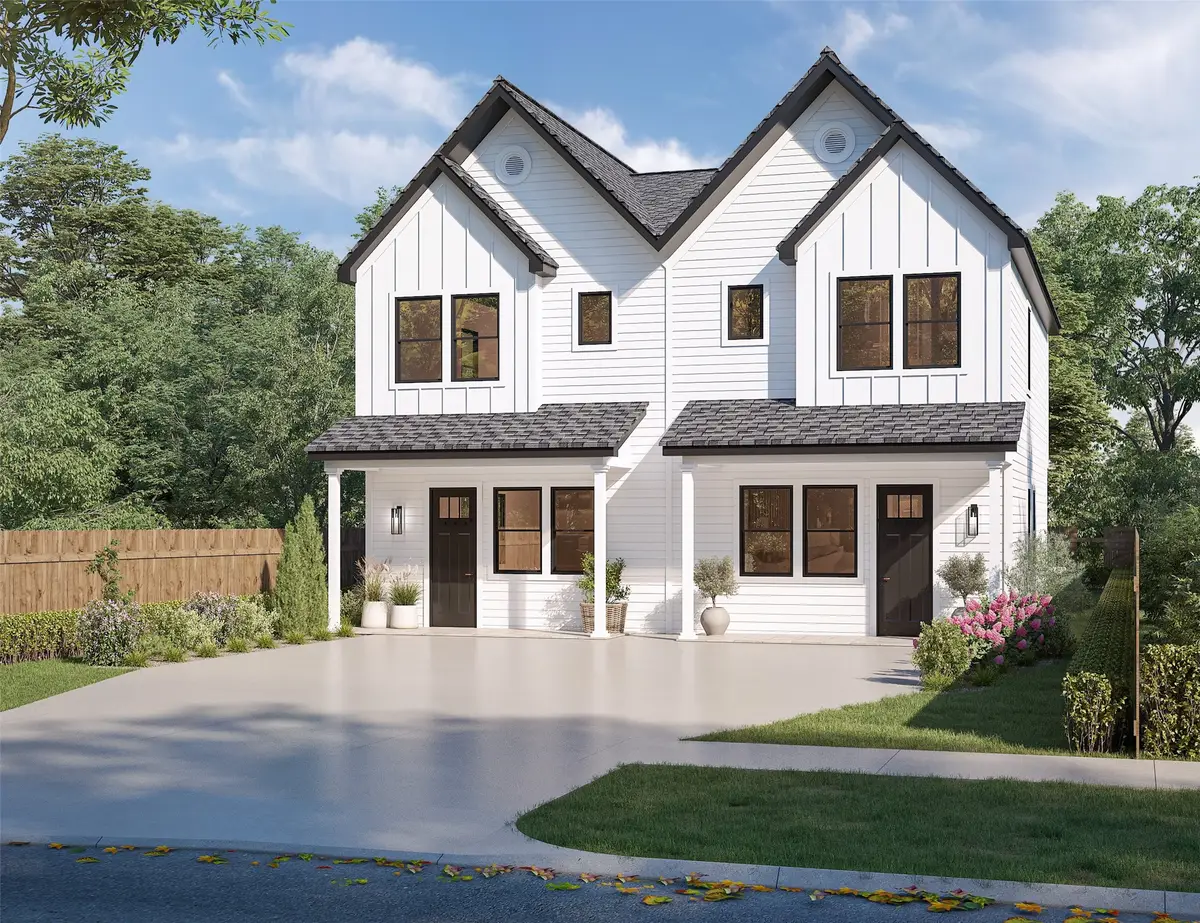 1423 Solo Street, Houston, TX 77020 - #1