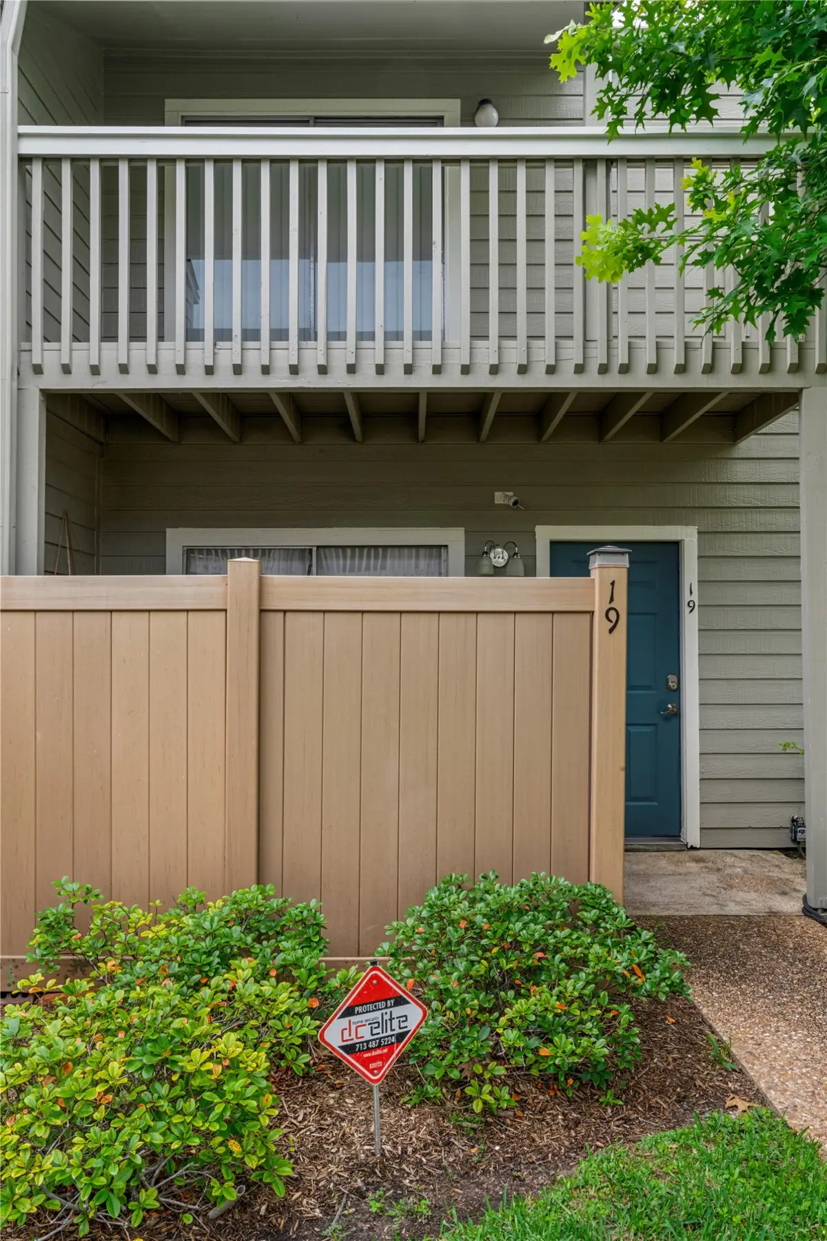 2379 Briarwest Blvd #19, Houston, TX 77077 - #1
