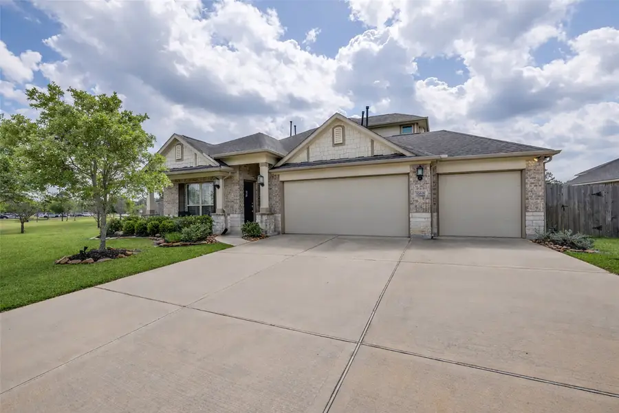 32618 Twilight Gable Court, Spring, TX 77386 - #2