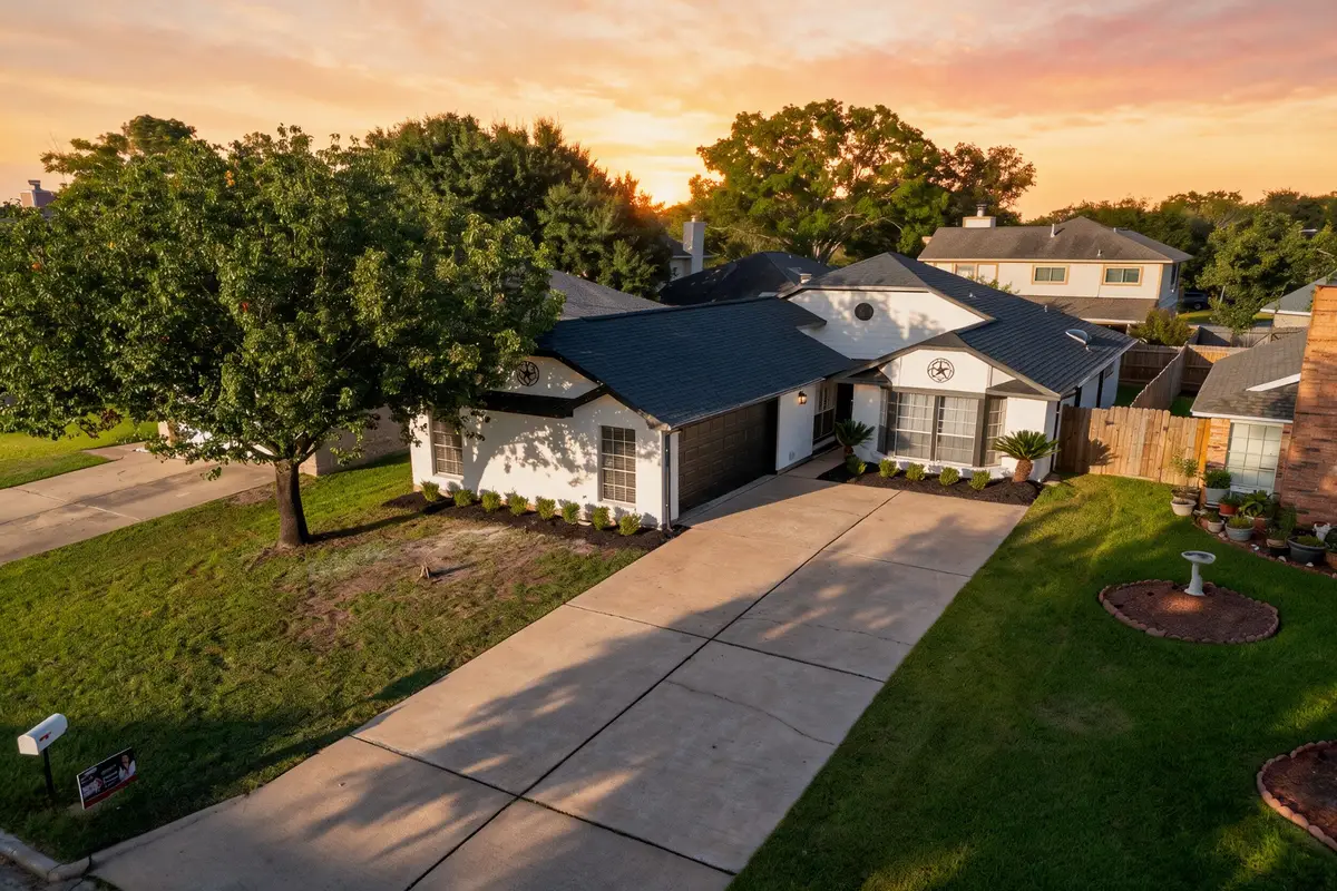 1714 Foxlake Drive, Houston, TX 77084 - #1
