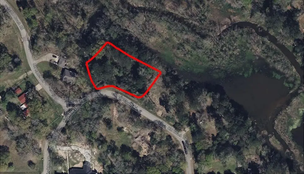 lt 295-298 Old Coach Road, Stagecoach, TX 77355 - Image #1