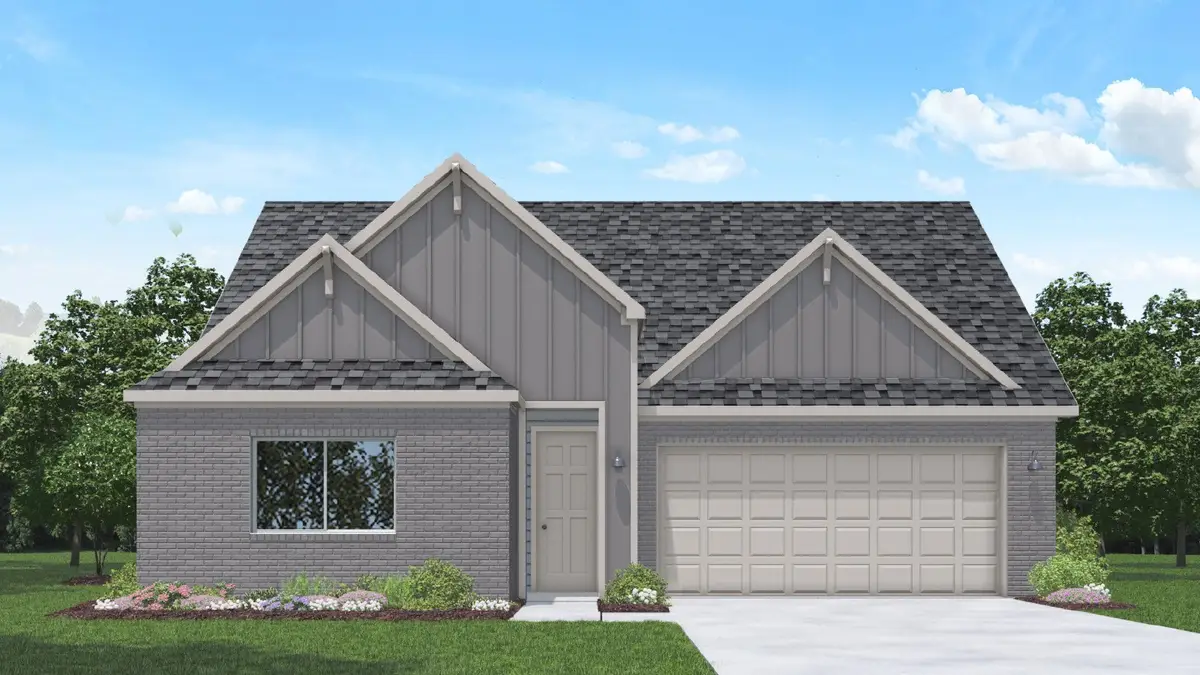 1005 Eternal Elk Drive, Conroe, TX 77303 - #1