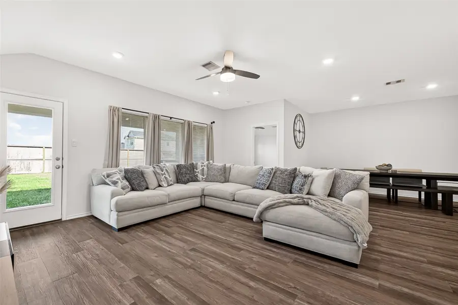 6107 Mocha Palms Drive, Katy, TX 77493 - #3