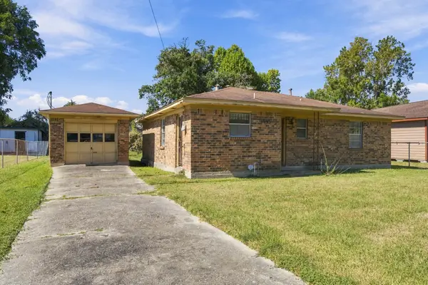 4625 Los Angeles Street, Houston, TX 77026