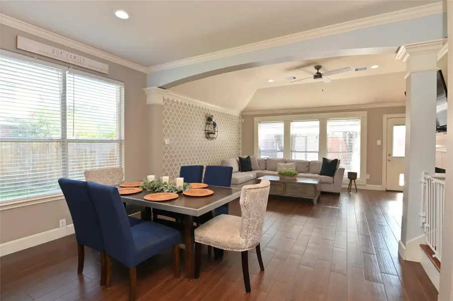 19207 S Piper Grove Drive, Katy, TX 77449 - Image #3