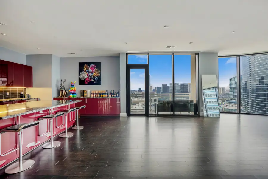 1409 Post Oak Boulevard #1804, Houston, TX 77056 - #2