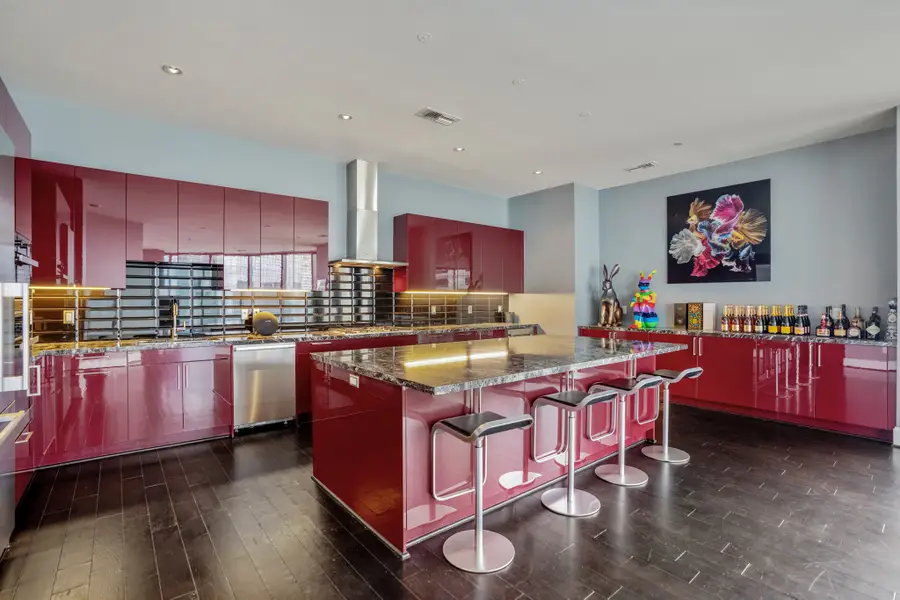 1409 Post Oak Boulevard #1804, Houston, TX 77056 - #3