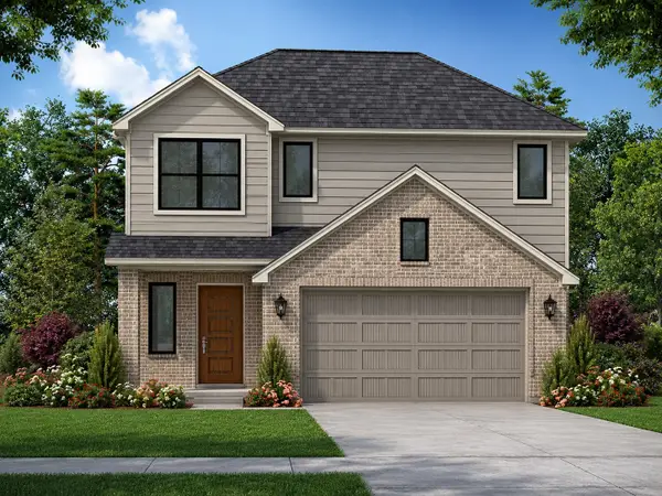 11863 Serena Song Drive, Willis, TX 77318