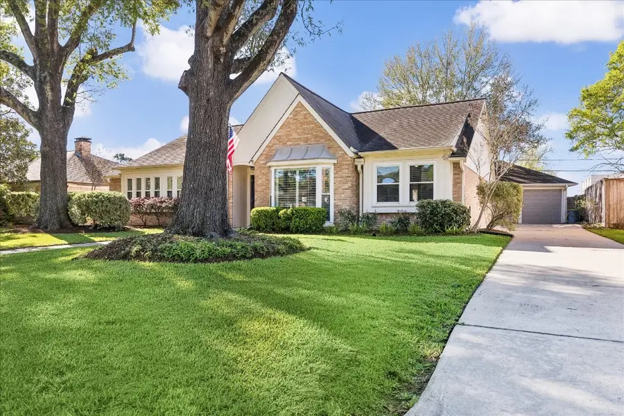 930 Ashford Parkway, Houston, TX 77077 - #2