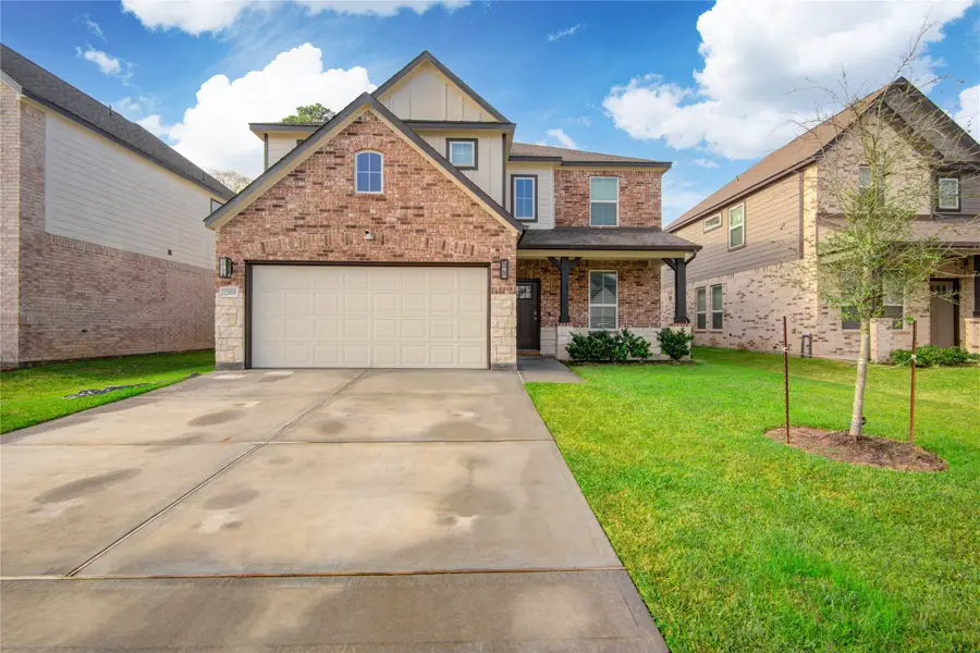 22939 Aspen Vista Drive, Spring, TX 77373 - Image #2