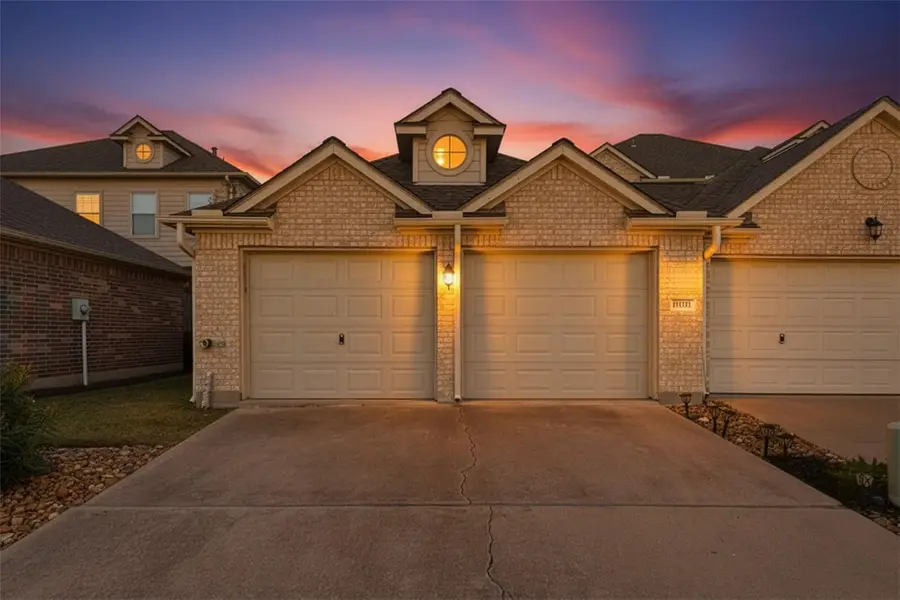 2838 Misty Heath Lane, Houston, TX 77082 - #2