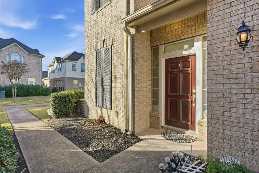 2838 Misty Heath Lane, Houston, TX 77082 - #3