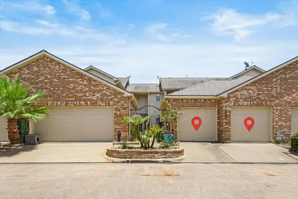 2040 Glencove Drive, Seabrook, TX 77586