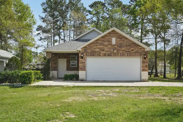 23888 Mason Bee Lane, New Caney, TX 77357