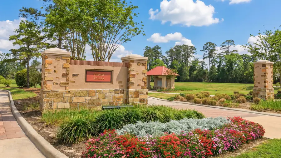 7 Primm Valley Ct, The Woodlands, TX 77389 - #2
