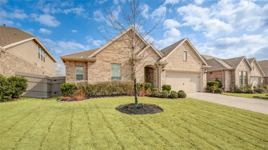 17711 Misty Brook Lane, Conroe, TX 77302 - #2