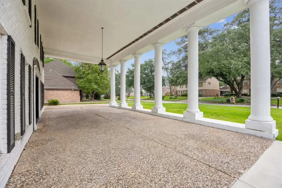 1526 Big Horn Drive, Houston, TX 77090 - #3
