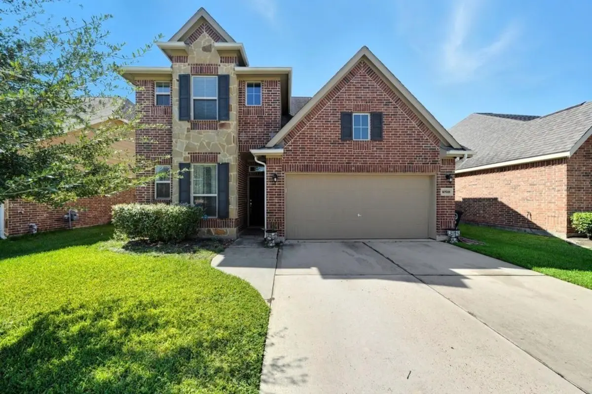 10518 Sun River Falls Drive, Humble, TX 77396 - #1