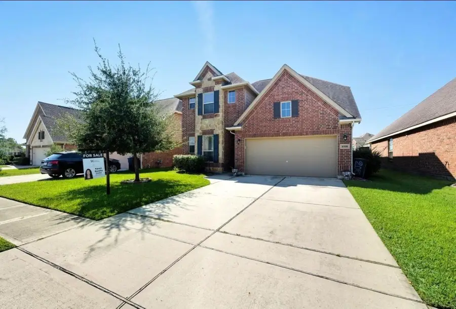 10518 Sun River Falls Drive, Humble, TX 77396 - #2