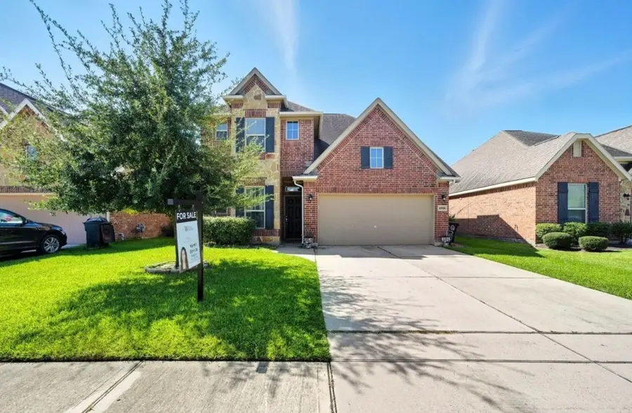 10518 Sun River Falls Drive, Humble, TX 77396 - #3