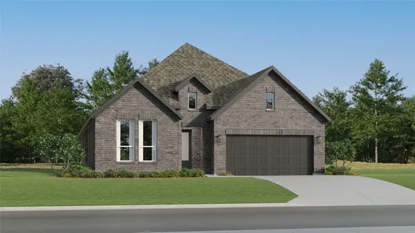 28632 Escarpment Trail, New Caney, TX 77357