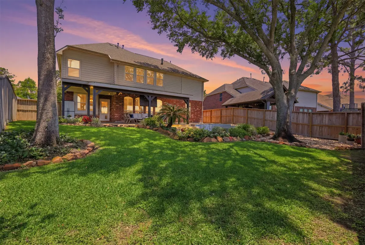 9523 Bayou Lake Lane, Houston, TX 77040 - #1