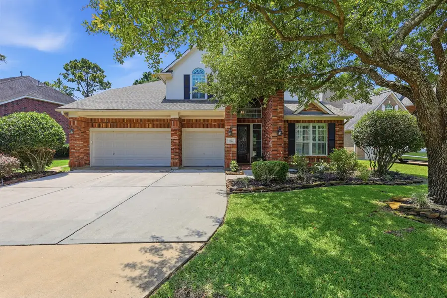9523 Bayou Lake Lane, Houston, TX 77040 - #2