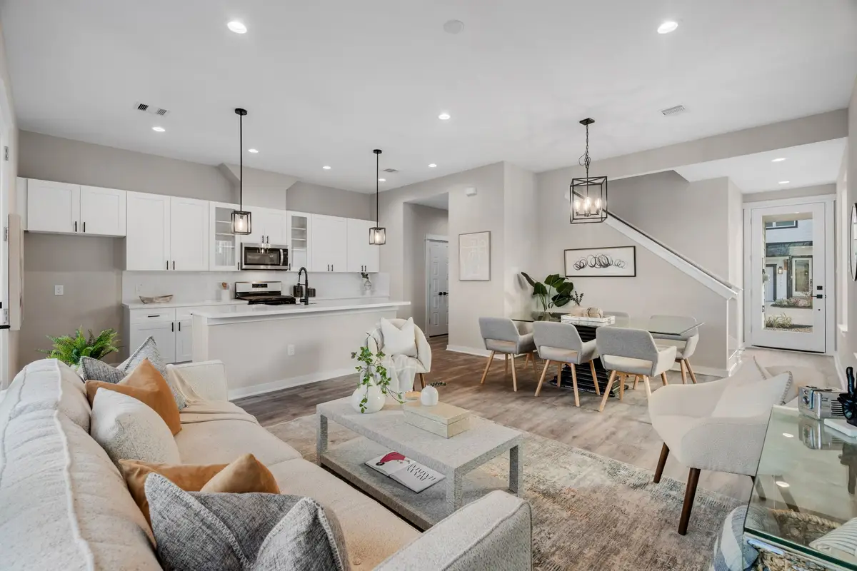 5923 Wheatley Street, Houston, TX 77091 - #1