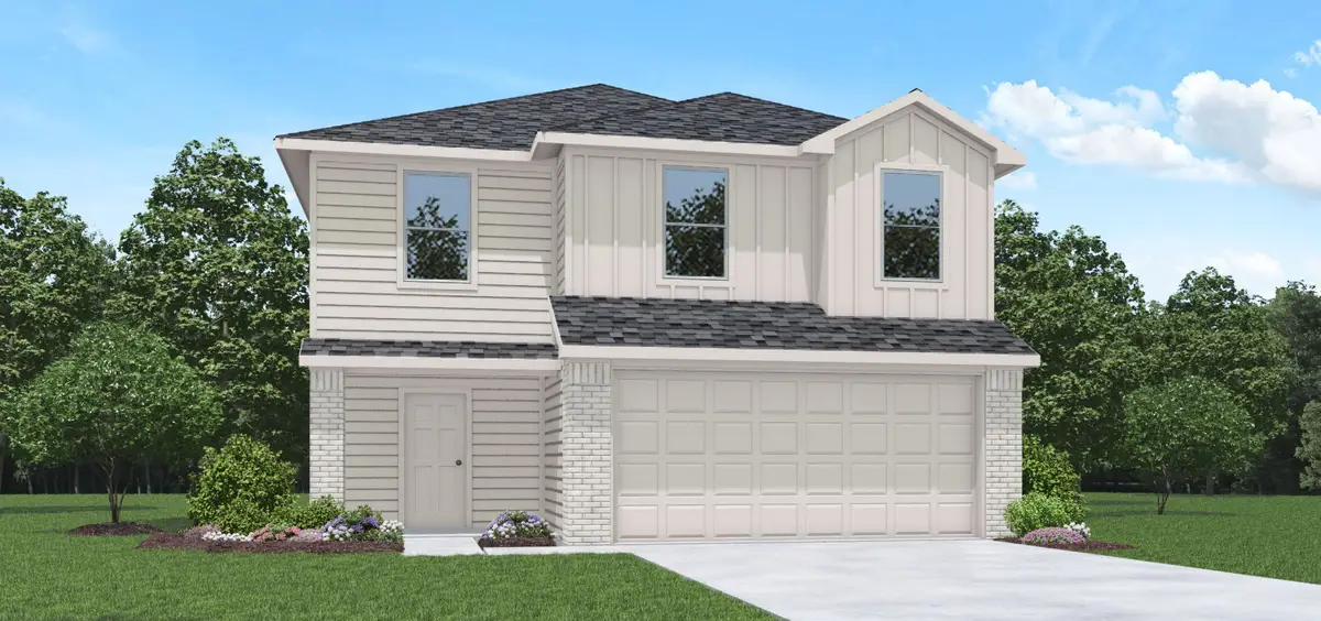 12160 Lexington Heights Drive, Willis, TX 77318 - #1