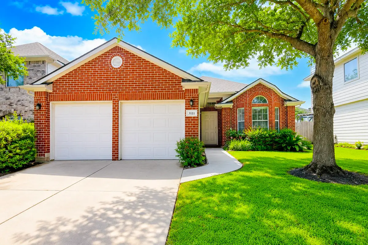 3111 Myrtle Ranch Drive, Katy, TX 77494 - #1